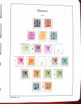 1849-2008, Collection de France (1849-2005) en 6 albums