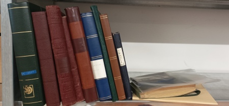 1849-1998, Deux collections de FRANCE, chacune en un