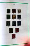 1849-1998, Deux collections de FRANCE, chacune en un