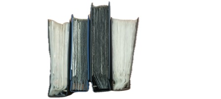 1979-2005, Collection en 4 classeurs de plus de 700