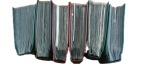1967-2008, Collection en 6 classeurs de lettres Premier