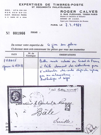 N°30   OBL  étoile 34 + CAD "Paris Avenue   Joséphine"