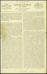 N°37 OBL étoile muette + CAD "Paris (60)" (7 janv