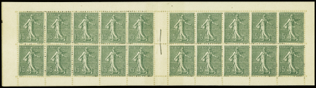N°130-C6, papier blanc avec taxe révisées, avec son