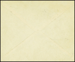 14.2.1936 Fort-Bayard Hanoï, lettre AFF Kouang-Tchéou n°77, bande de 5 avec cachet rect noir "Premier voyage ligne aérienne Canton-Hanoï escale de Fort Boyard" (M8 Kouang Tcheou) avec signature du pilote Cecil Seller