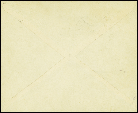 14.2.1936 Fort-Bayard Hanoï, lettre AFF Kouang-Tchéou n°77, bande de 5 avec cachet rect noir "Premier voyage ligne aérienne Canton-Hanoï escale de Fort Boyard" (M8 Kouang Tcheou) avec signature du pilote Cecil Seller