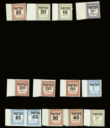 N°140/153 Série complète, neuve **, TB