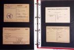 1939-1945, Collection de près de 550 cartes postales