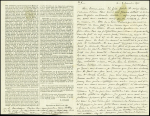 N°37 OBL étoile muette + CAD "Paris (60)" (3 dec 70)