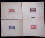 1956-1982, Solide collection de MAROC à partir de l'indépendance