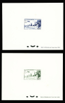 1956-1982, Solide collection de MAROC à partir de l'indépendance