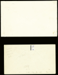 1930env. AEROPHILATELIE: Excellent lot de 37 lettres dont