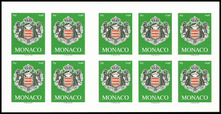 CARNET N°14b, mention ""Phil@poste 2008"au lieu d'ITVF,