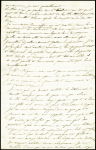 N°14 obl. PC 3486 + T15 "Vanves (60)" (1860) sur lettre pour le navire La Zénobie stationné au Levant et n°14 obl. Étoile muette + CAD "Paris (60)"