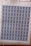 1870-1940, Petite succession avec 6 ballons montés