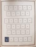 1924-2006, Lot de France en 8 volumes neufs, avec Caisse