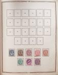 1924-2006, Lot de France en 8 volumes neufs, avec Caisse