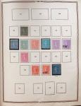 1924-2006, Lot de France en 8 volumes neufs, avec Caisse