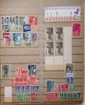 1849-1960, Accumulation de plusieurs collection du