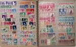 1849-1960, Accumulation de plusieurs collection du