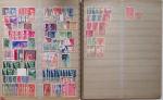 1849-1960, Accumulation de plusieurs collection du