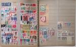 1849-1960, Accumulation de plusieurs collection du