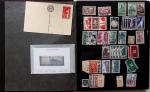 1849-1960, Accumulation de plusieurs collection du