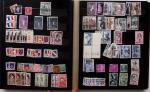 1849-1960, Accumulation de plusieurs collection du