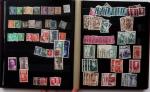 1849-1960, Accumulation de plusieurs collection du