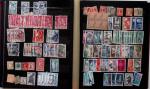 1849-1960, Accumulation de plusieurs collection du