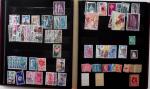 1849-1960, Accumulation de plusieurs collection du