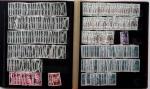 1849-1960, Accumulation de plusieurs collection du