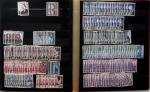 1849-1960, Accumulation de plusieurs collection du