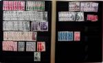 1849-1960, Accumulation de plusieurs collection du