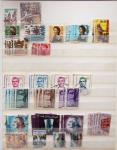 1849-1960, Accumulation de plusieurs collection du