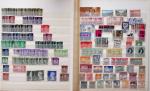 1849-1960, Accumulation de plusieurs collection du