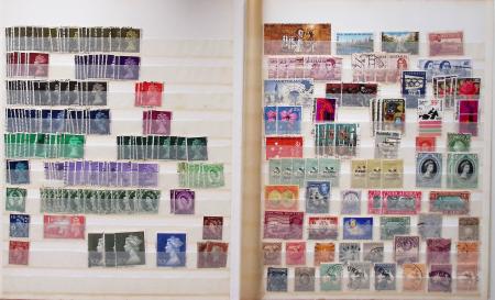 1849-1960, Accumulation de plusieurs collection du