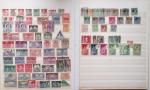 1849-1960, Accumulation de plusieurs collection du