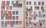 1849-1960, Accumulation de plusieurs collection du