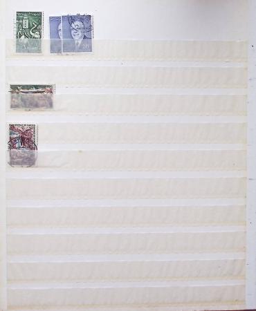 1849-1960, Accumulation de plusieurs collection du