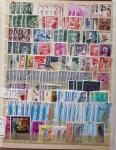 1849-1960, Accumulation de plusieurs collection du