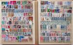 1849-1960, Accumulation de plusieurs collection du