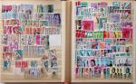 1849-1960, Accumulation de plusieurs collection du