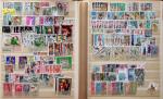 1849-1960, Accumulation de plusieurs collection du