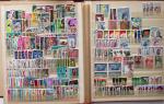 1849-1960, Accumulation de plusieurs collection du