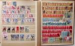 1849-1960, Accumulation de plusieurs collection du