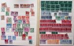 1849-1960, Accumulation de plusieurs collection du