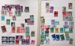 1849-1960, Accumulation de plusieurs collection du