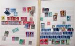 1849-1960, Accumulation de plusieurs collection du