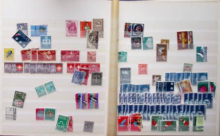 1849-1960, Accumulation de plusieurs collection du